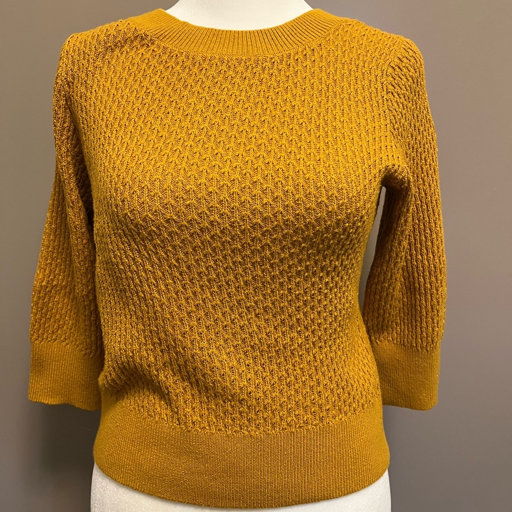 Banana Republic Knit Sweater